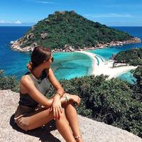 Отзыв от Олеся - Виза Destination Thailand